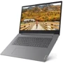 Ноутбук Lenovo IdeaPad 3 17ALC6 (82KV00G2RM): Тип екрану антибликовое покрытие