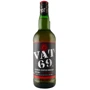 Віскі Vat 69, 0.7л 40% (BDA1WS-VAT070-001)