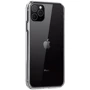 Чохол для iPhone WK Military Grade Case Transparent (WPC-097) for iPhone 11 Pro Max: Матеріали силікон