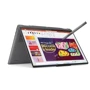 Ноутбук Lenovo Yoga 7 2-in-1 16IML9 (83DL0000US): Объем накопителя 512 ГБ (SSD)