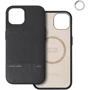 Чохол для iPhone Native Union (RE) Classic Case Black (RECLA-BLK-NP23PM) для iPhone 15 Pro Max