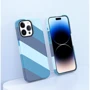 Чехол для iPhone VOKAMO Case with MagSafe Blue for iPhone 15 (NVK010809): Тип аксессуара чехол