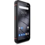 Смартфон Gigaset GX4 4/64GB Dual Sim Black: Вбудована пам'ять 64 ГБ