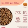 Сухой корм Mera Care Adult Sport Chicken для активных собак со свежим мясом курицы 10 кг (150) (062945): Возраст Взрослые