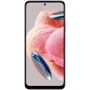 Смартфон Xiaomi Redmi Note 12 8/256GB Onyx Gray (Global, NFC): Камера Тройная 50 Мп (f/1.8) + 8 Мп (f/2.2) + 2 Мп (f/2.4) / LED вспышка / HDR / Фронтальная 13 Мп (f/2.45)