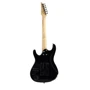 Електрогітара Ibanez GSA60 Black Night: Кількість струн 6