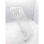 Чехол для iPhone BeCover TPU Case Anti-Shock Clear for iPhone 16 Pro (712112): Тип аксессуара чехол