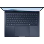 Ноутбук ASUS Zenbook S13 UX5304MA-NQ008X (90NB12V3-M00AR0) UA: Процессор Intel Core Ultra 7 155U (1.7 - 4.8 ГГц) / 12 - ядерный