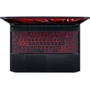 Ноутбук Acer Nitro 5 AN515-57-54LL (NH.QELEV.005): Процесор Intel Core i5-11400H (2.7 - 4.5 ГГц) / 6 - ядерный