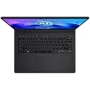 Ноутбук MSI Prestige 14 AI Evo C1M (C1MG-041PL): Процесор Intel Core Ultra 5 125H (3.6 - 4.5 Ггц) - 14 ядер