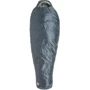 Спальный мешок Big Agnes Anthracite 20 (FireLine Pro Recycled) Regular slate - Left Zip (021.0178)