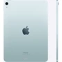 Планшет Apple iPad Air 11" 2024 Wi-Fi 256GB M2 Blue (MUWH3): Экран 11" Liquid Retina (2360x1640 точек) Multi-Touch c подсветкой LED и технологией IPS / Яркость 500 кд/м² / Олеофобное покрытие / Технология True Tone