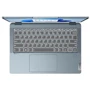 Ноутбук Lenovo IdeaPad Flex 7 14IAU7 (82VC0001US) RB: Тип екрану глянец