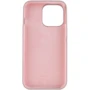 Чехол для iPhone Mobile Case Silicone Case Full Protective Lavender for iPhone 13 Pro: Цвет серый