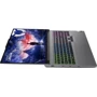 Ноутбук Lenovo Legion 5 16IRX9 (83DG00CLRA) UA: Процесор Intel Core i7-14650HX (1.6 - 5.2 ГГц) / 16 - ядерный