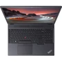 Ноутбук Lenovo ThinkPad P16v G1 (21FE000SPB): Процесор AMD Ryzen 7 PRO 7840HS (3.8 - 5.1 ГГц) / 8 - ядерный