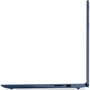 Ноутбук Lenovo IdeaPad Slim 3 (83ER00A3RM): Процесор Intel Core i5-12450H (2.0 - 4.4 ГГц) / 8 - ядерный