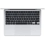 Apple MacBook Air 13" M3 1TB Silver Custom (Z1B80015P) 2024: Экран 13.6" (2560x1664) / IPS / Технология True Tone