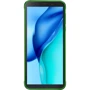 Смартфон Blackview BV6300 3/32Gb Green: Оперативная память 3 ГБ