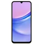 Смартфон Samsung Galaxy A15 6/128GB Yellow A155F: Дисплей 6.5" Super AMOLED (1080 x 2340) / 412 ppi