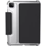 Аксесуар для iPad Urban Armor Gear UAG Lucent Black (12328N314040) for iPad mini 6 2021 фото 5