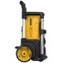 Миття високого тиску DeWalt DCMPW1600N (без АКБ та ЗУ): Продуктивність (л / год) 360