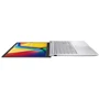 Ноутбук ASUS Vivobook 15 X1504VA-BQ500 (90NB10J2-M00PJ0) UA: Процессор Intel Core i3-1315U (3.3 - 4.5 ГГц) / 6 ядерный