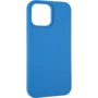 Чохол для iPhone TPU Silicone Case Full Soft Marine Blue для iPhone 13 Pro Max: Тип аксесуара чехол