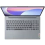 Ноутбук Lenovo IdeaPad Slim 3 15IAH8 (83ER0006PB_W11H): Видеоадаптер Intel Graphics