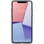 Чехол для iPhone Spigen Crystal Hybrid Crystal Clear (077CS27114) for iPhone 11 Pro: Тип чехла накладка на заднюю часть