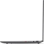 Ноутбук Lenovo Yoga Pro 7 14IMH9 (83E200AFRA) UA: Вага 1.49 кг