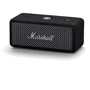 Акустика Marshall Emberton II Black and Steel (1006788): Вихідна потужність 20 Вт