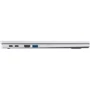 Ноутбук Acer Swift Go 14 OLED SFG14-71-589R (NX.KF1EX.004): Процесор Intel Core i5-13500H (2.6 – 4.7 ГГц) / 12 – ядерний