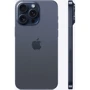 Apple iPhone 15 Pro Max 512GB Blue Titanium (MU7F3RX/A) : Процессор Apple A17 Pro, 16-ядерная система Neural Engine нового поколения