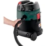 Будівельний пилосос Metabo ASA 25 L PC (602014000): Потужність, Вт 1250