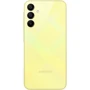 Смартфон Samsung Galaxy A15 8/256GB Yellow A155F: Вбудована пам'ять 256 ГБ