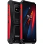 Смартфон Ulefone Armor 8 4/64Gb Red: Дисплей 6.1" IPS LCD (720 x 1560) / 282 ppi / Scratch-resistant glass, oleophobic coating