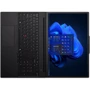 Ноутбук Lenovo ThinkPad P16s Gen 3 (21KS0003RA) UA: Операційна система без ОС