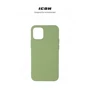 Чохол для iPhone ArmorStandart ICON Case Mint (ARM57483) for iPhone 12 mini: Тип аксесуара чохол