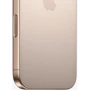 Apple iPhone 16 Pro 512GB Desert Titanium (MYNP3) : Час автономної роботи Прослушивание музыки: до 85 часов; Просмотр видео: до 27 часов