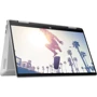 Ноутбук HP Pavilion x360 14-ek2020ua (A0NK3EA) UA: Процессор Intel Core 3 100U (0.9 - 4.7 ГГц) / 6 - ядерный