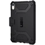 Аксесуар для iPad Urban Armor Gear UAG Metropolis SE Black (12328X114040) for iPad mini 6 2021: Колір черный