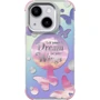 Чохол для iPhone LAUT POP DREAM MagSafe 3D Pop Art (L_IP23A_POP_DR) для iPhone 15: Матеріали пластик