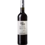 Вино Мonte Seco Tinto Medium Sweet, красное полусладкое, 0.75 л 12% (PLK5601954160847)