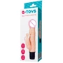 Вібратор Toyfa A-Toys Multi-Speed Vibrator: Для кого Для жінок