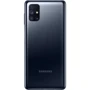 Смартфон Samsung Galaxy M51 6/128GB Black M515F (UA UCRF): Оперативная память 6 ГБ