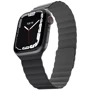 Аксессуар для Watch Switcheasy Skin Silicone Magnetic Watch Band Black (MAW245078BK22) for Apple Watch 42/44/45/49mm фото 5