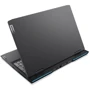 Ноутбук Lenovo IdeaPad Gaming 3 15IAH7 (82S900KHRM): Процессор Intel Core i5-12450H (3.3 - 4.4 ГГц) / 8 - ядерный