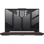 Ноутбук ASUS TUF Gaming F15 FA507RR (FA507RR-716512G0W) RB: Тип екрану матовый