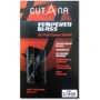 Захисне скло для iPhone Cutana Tempered Glass 3D Full Cover Black for iPhone 11 Pro Max/iPhone Xs Max: Колір чорний